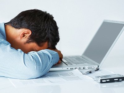 Creativity And The Church's Long Hours Culture